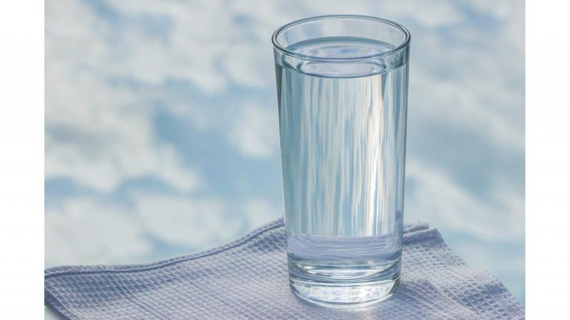 冬天沒流汗就不用多喝水？　破解你的喝水迷思！