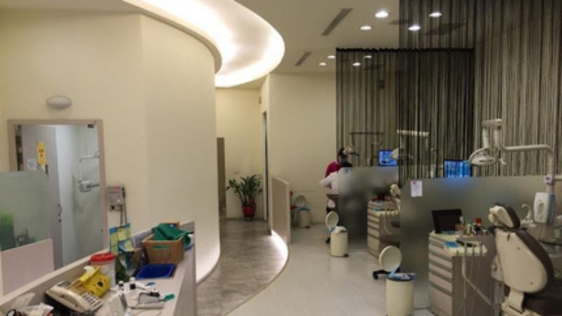 南崁東暘牙醫診所